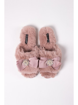 Pretty You Anya Slippers